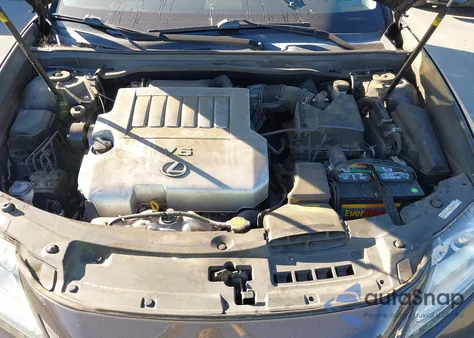 2015 Lexus Es 350 из США, поврежденный, VIN JTHBK1GG1F2197168